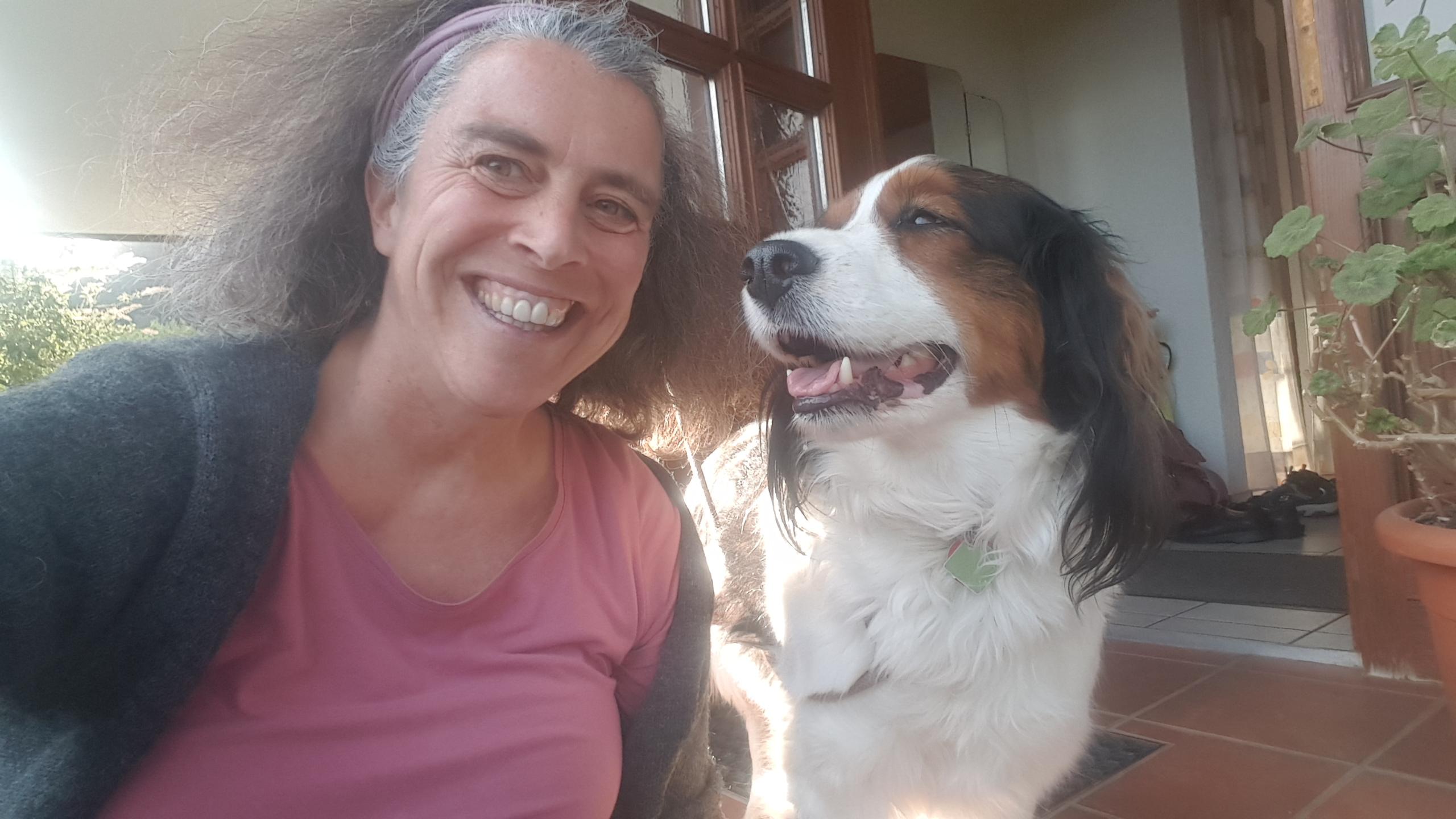 Katrin Ceelen-Allger