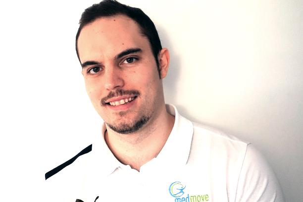 Rafael Dünnenberger