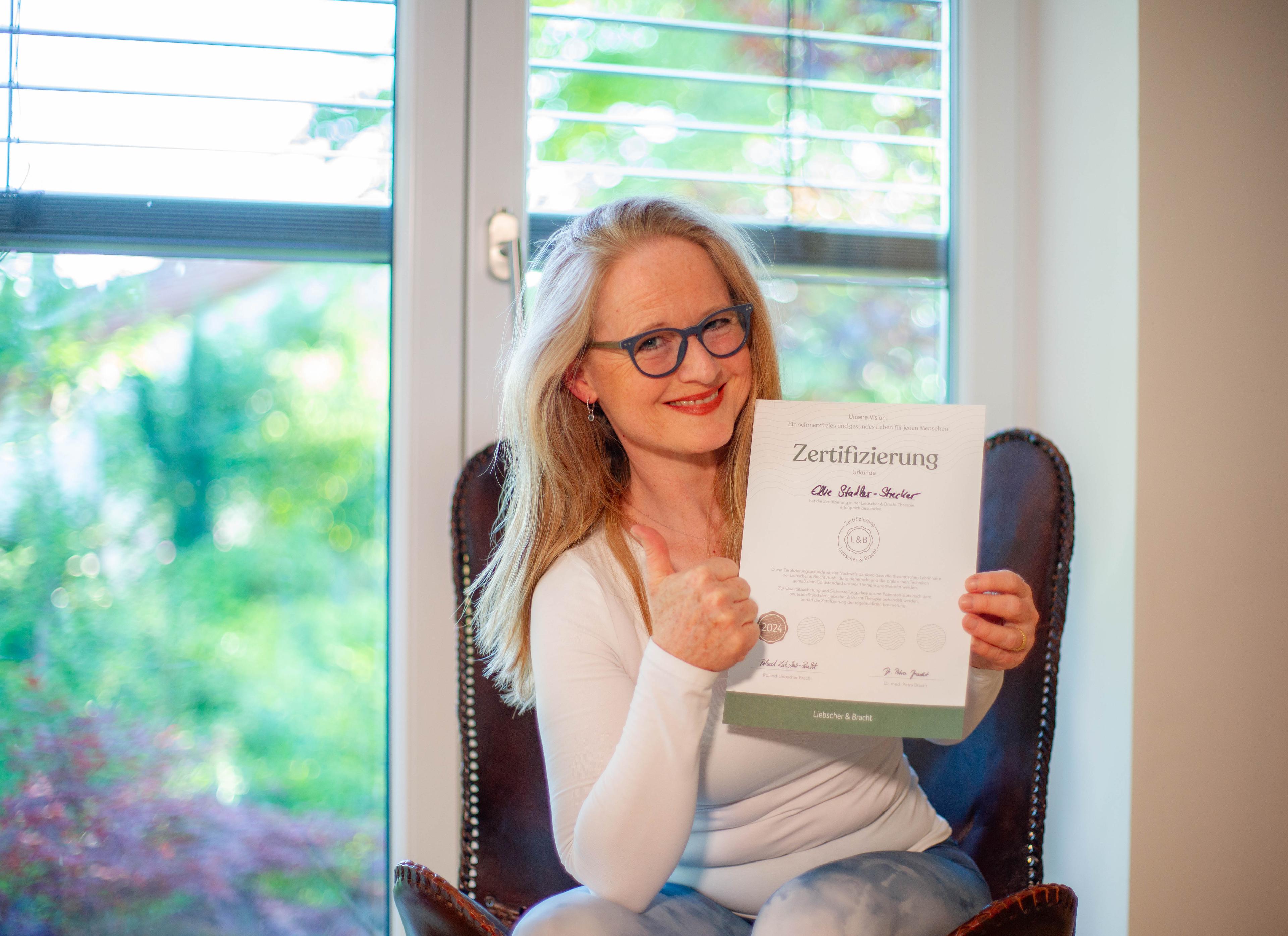 Elke Stadler-Strecker