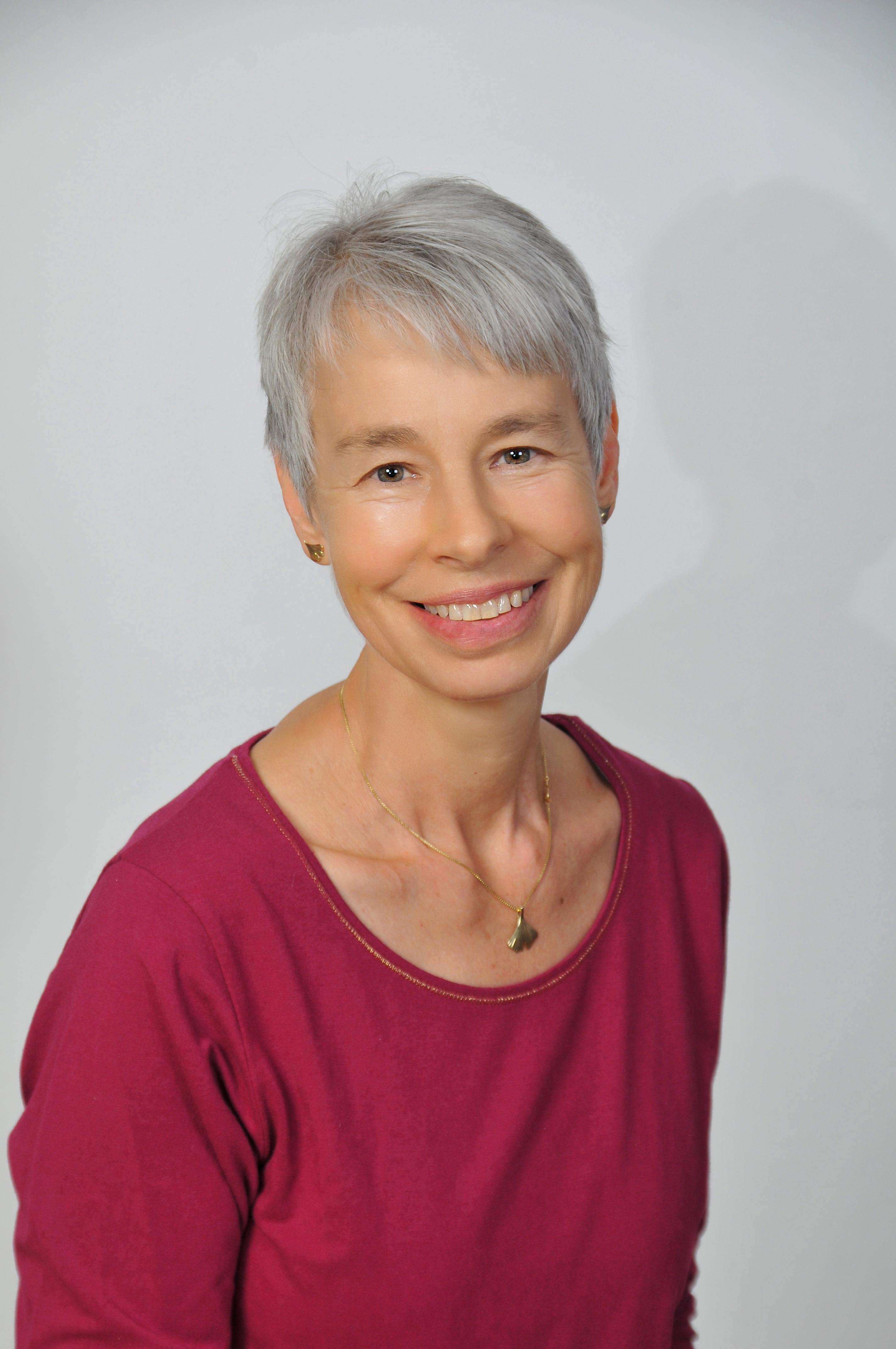 Veronika Schruf-Thalmeier