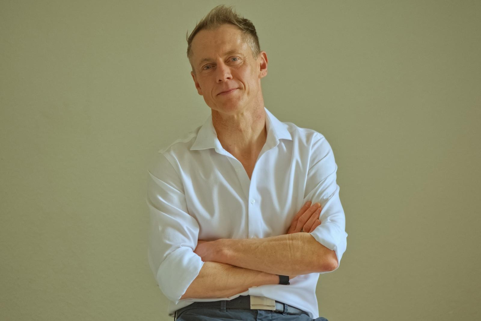 Dirk Wehmeyer
