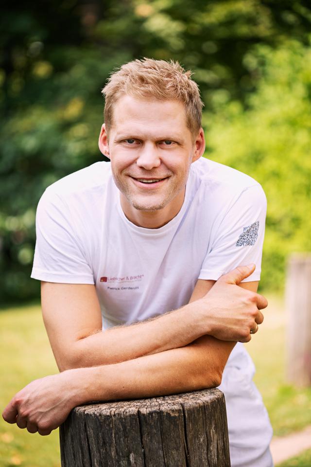 Patrick-Joel Gerdenits