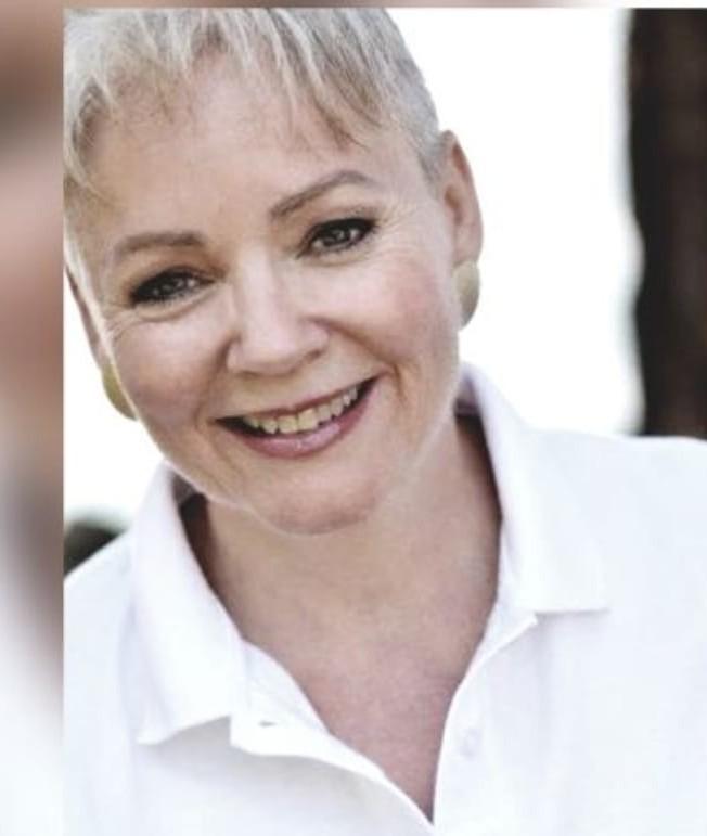 Sibylle Huser