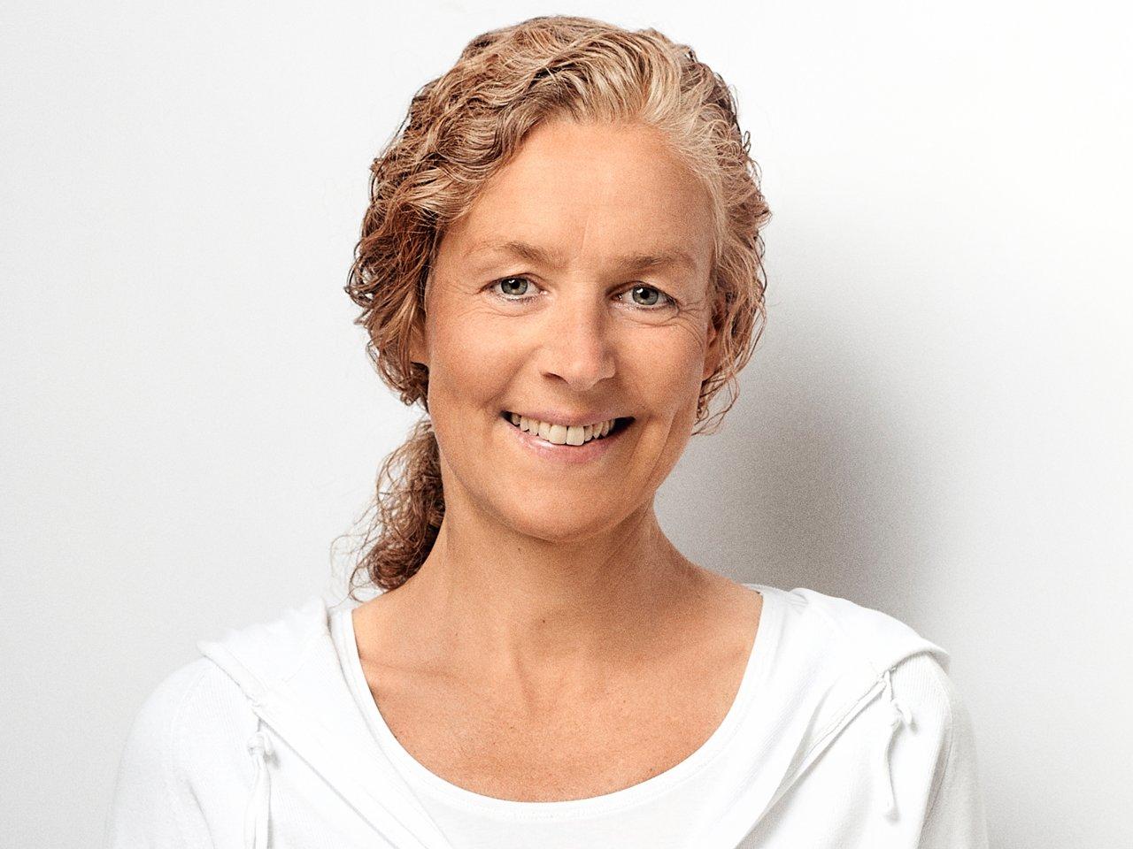 Ulrike Dörwaldt