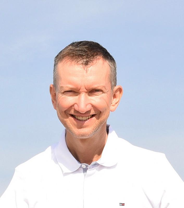 Thomas Dietter Überling