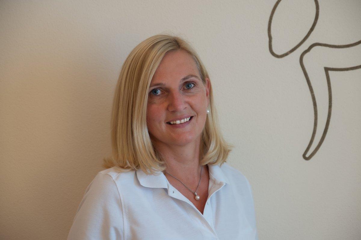 Theresia Grintschler