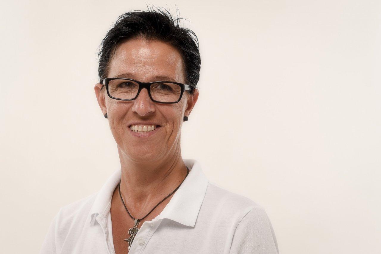 Nicole Magrini-Mader