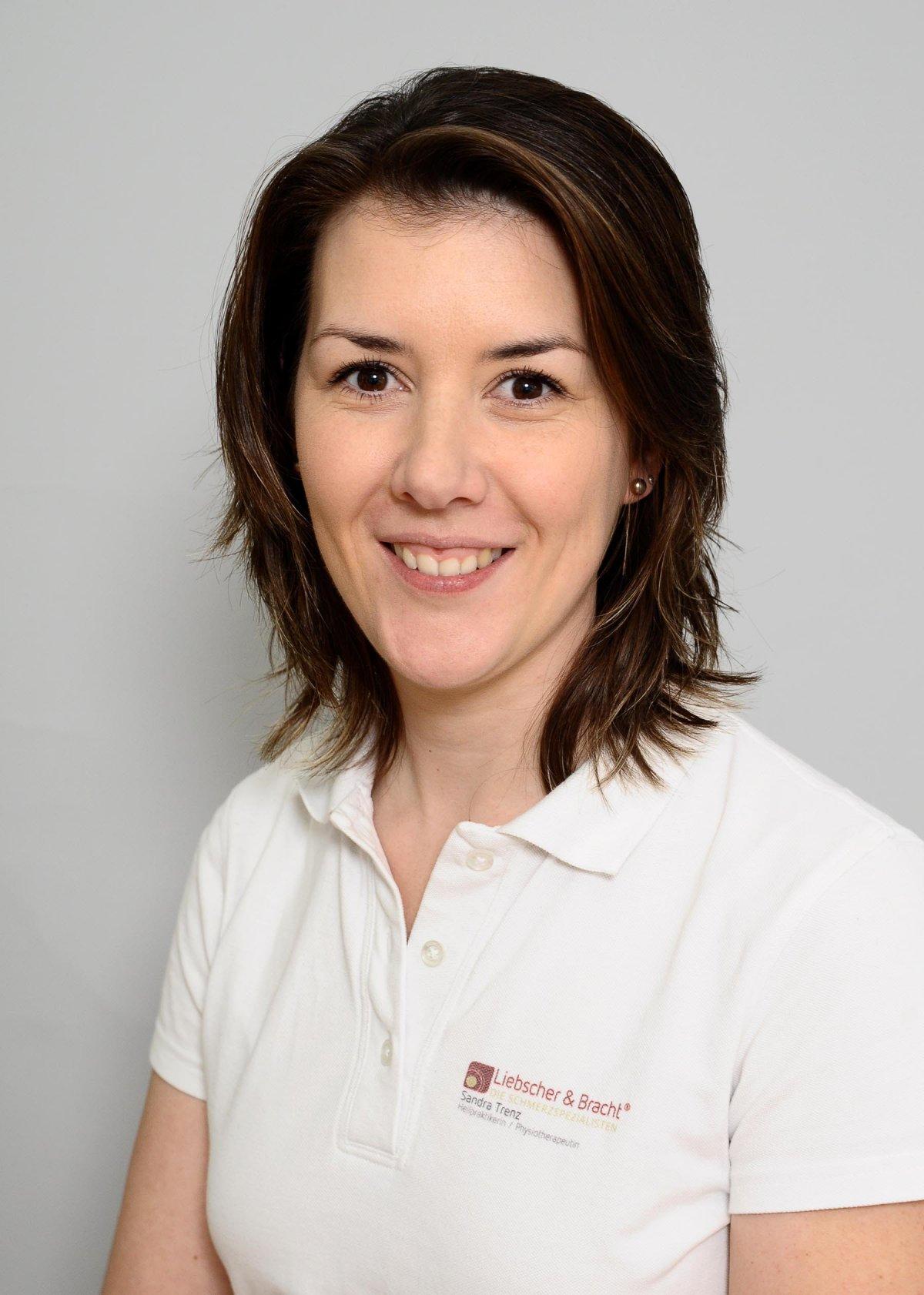 Sandra Trenz