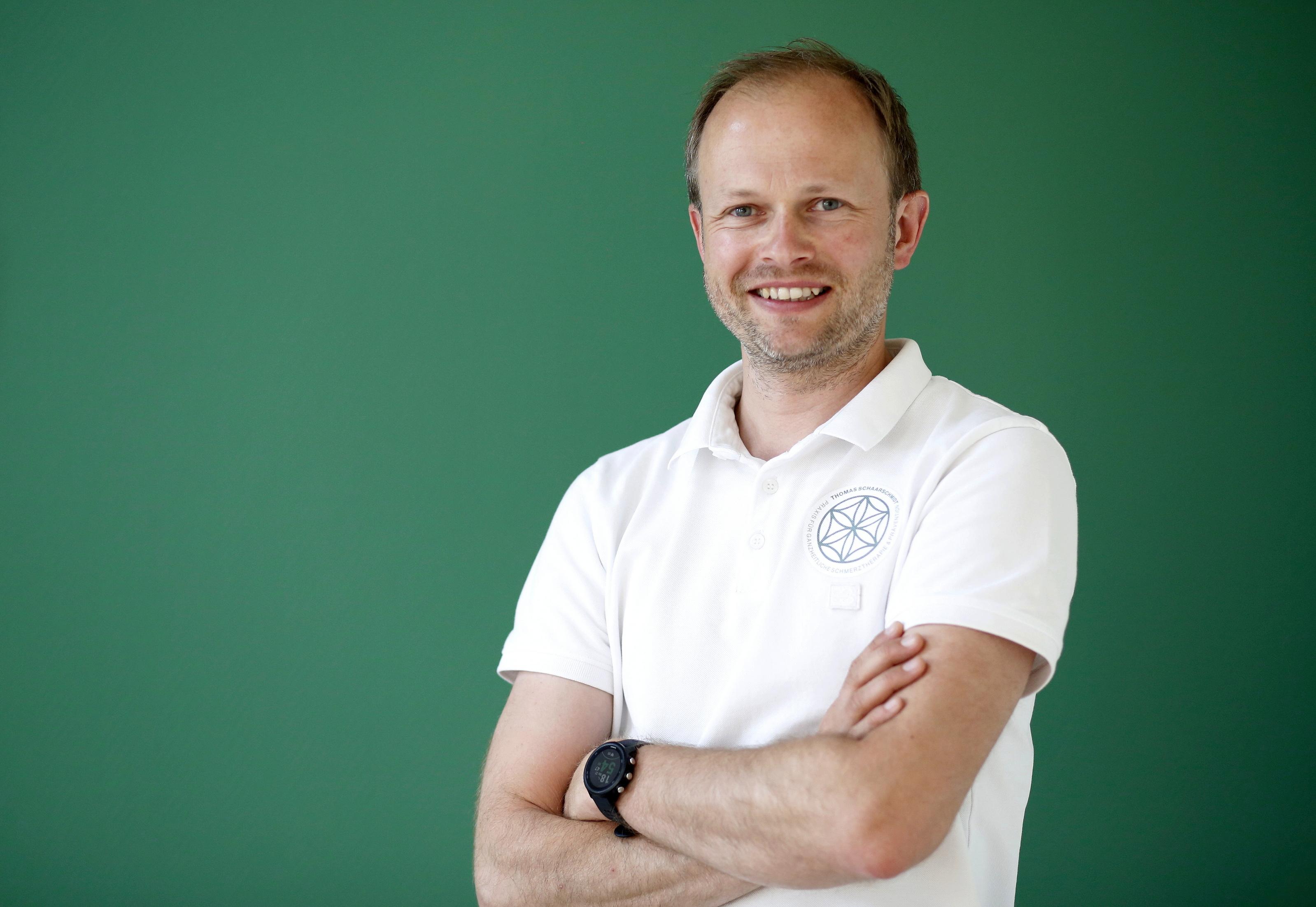 Thomas Schaarschmidt