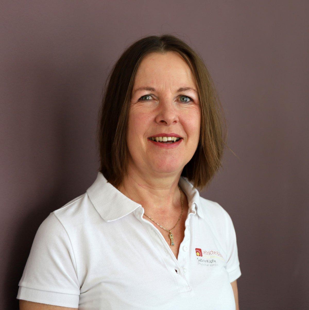 Sabine Köpfle