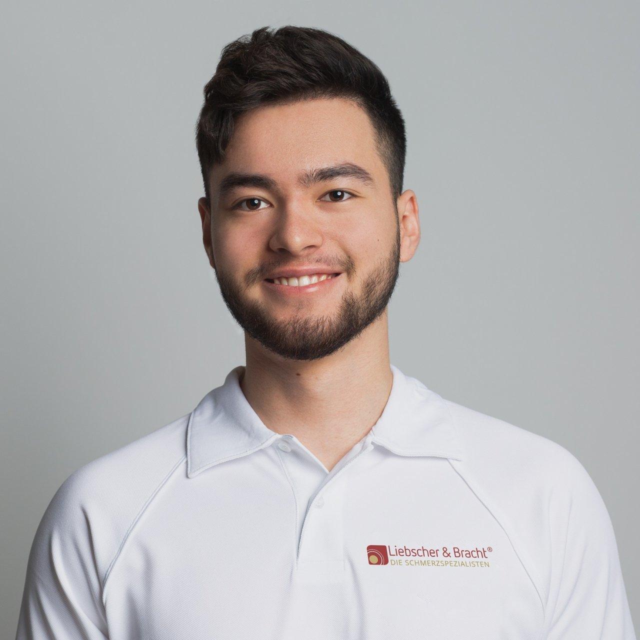 Tony Frank Kirschner