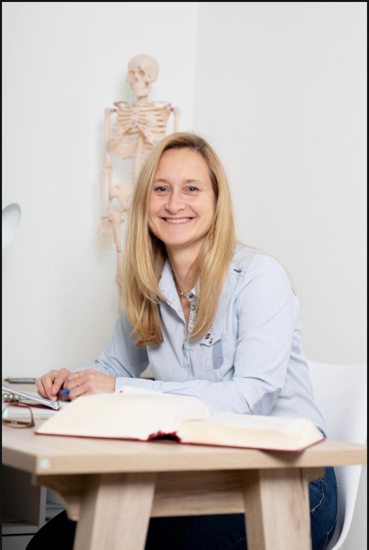 Jeannine Münnekehoff