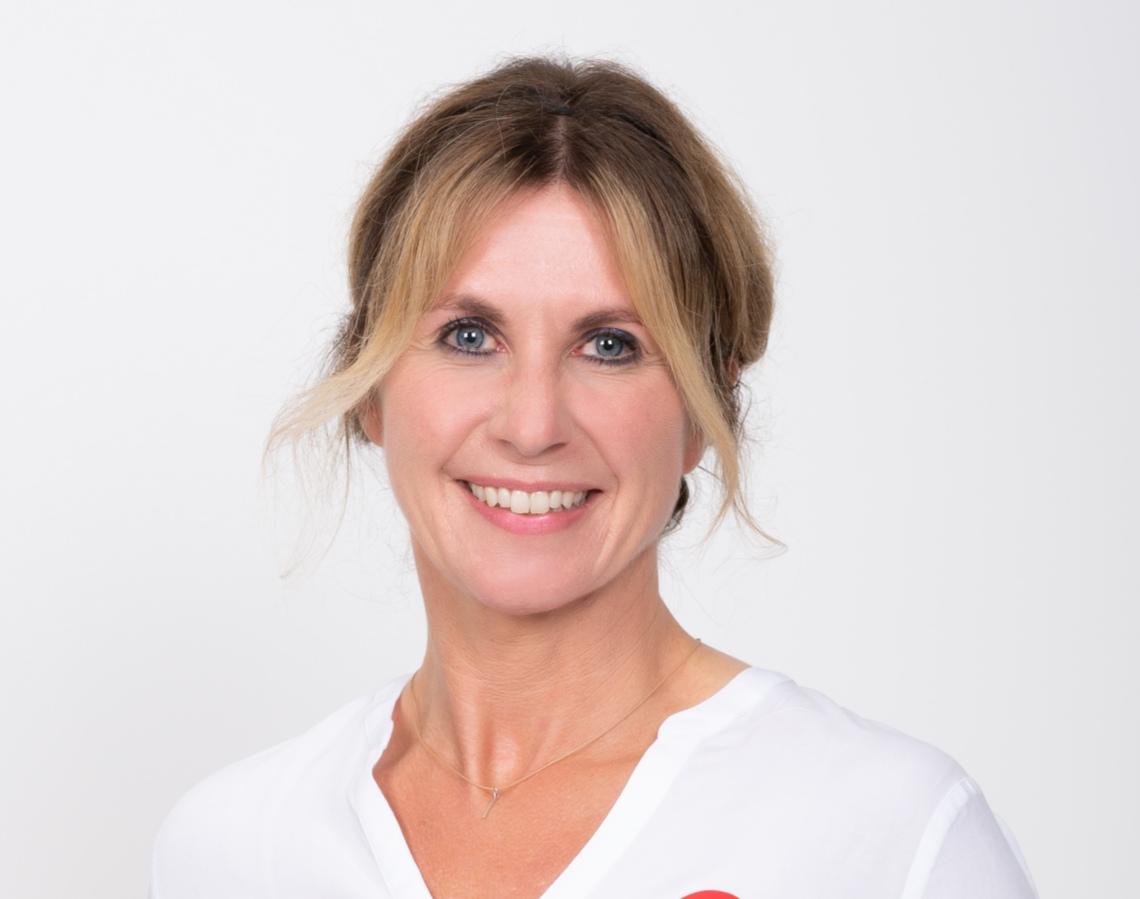 Belinda Hagedorn-Viere