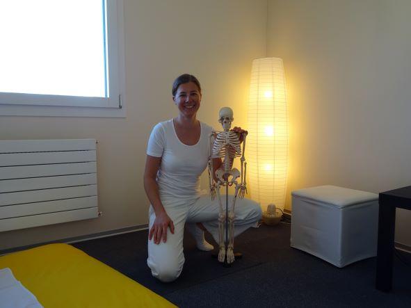 Claudia Frei