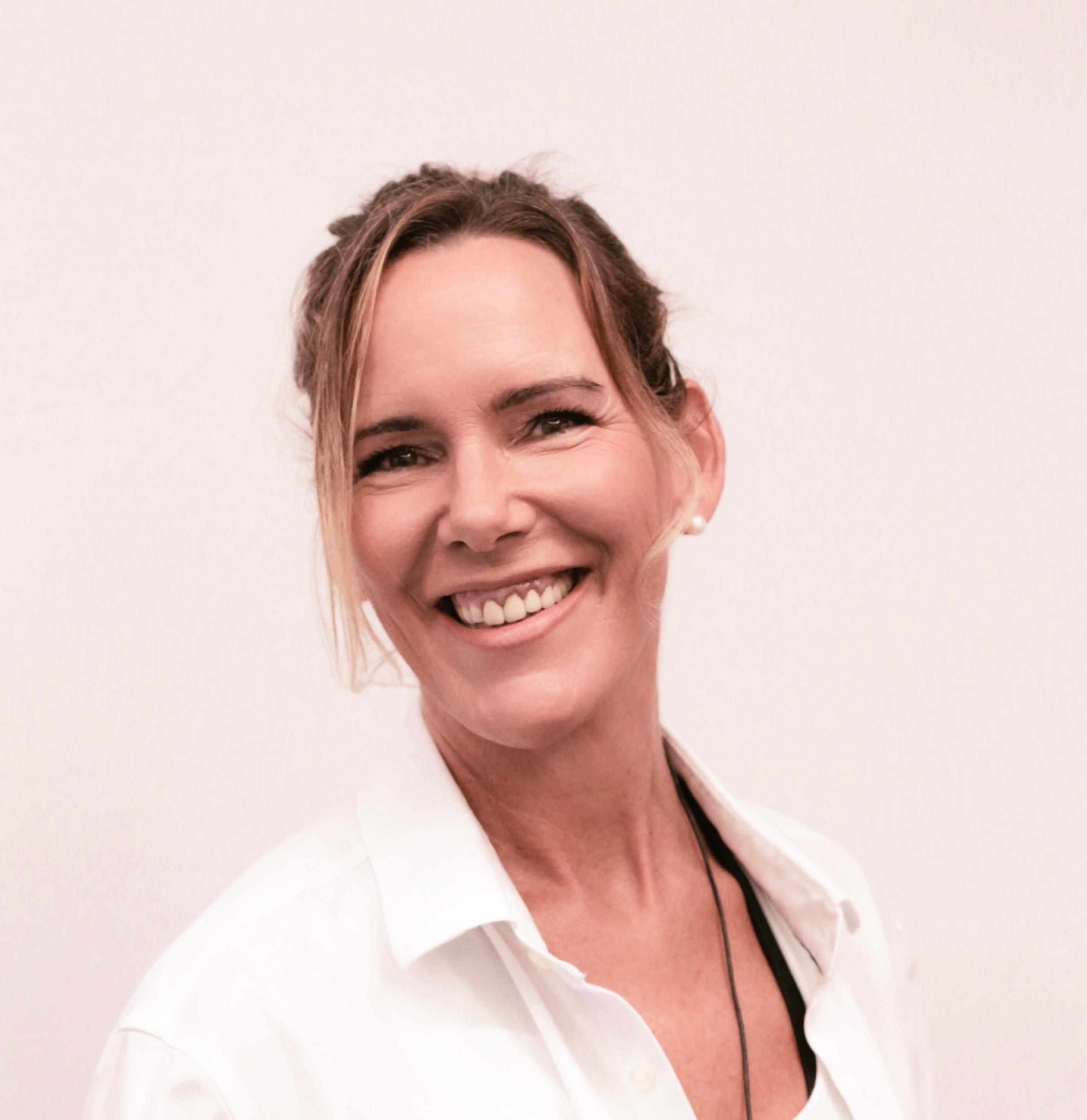 Michaela Starck (früher Klingberg)