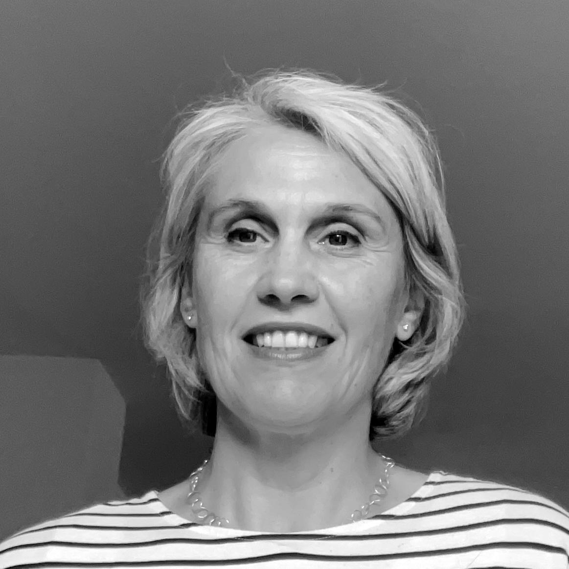 Almuth Summer-Binder