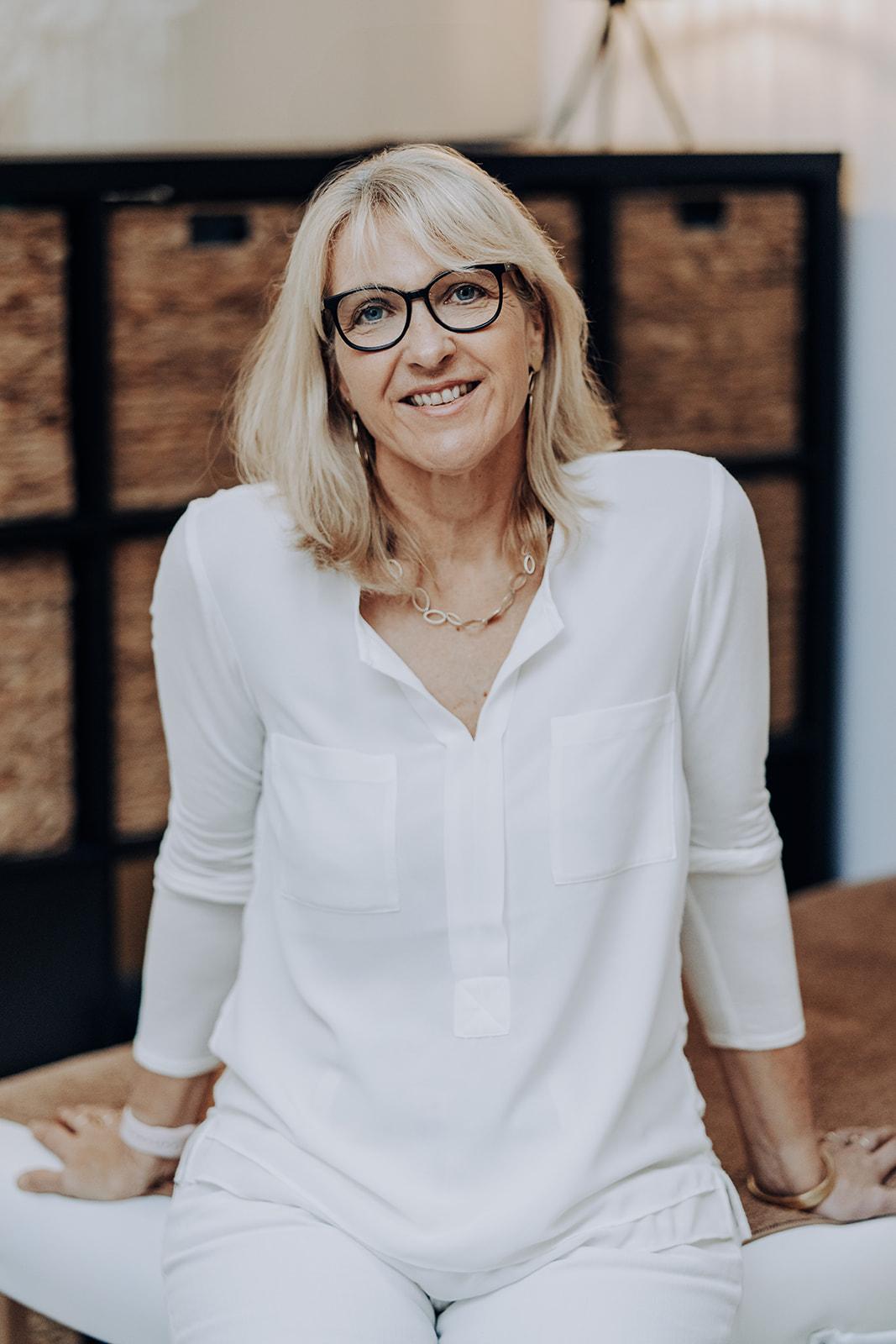 Christina Klamm