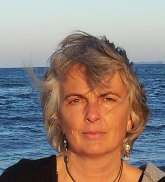 Martina Rickenbach