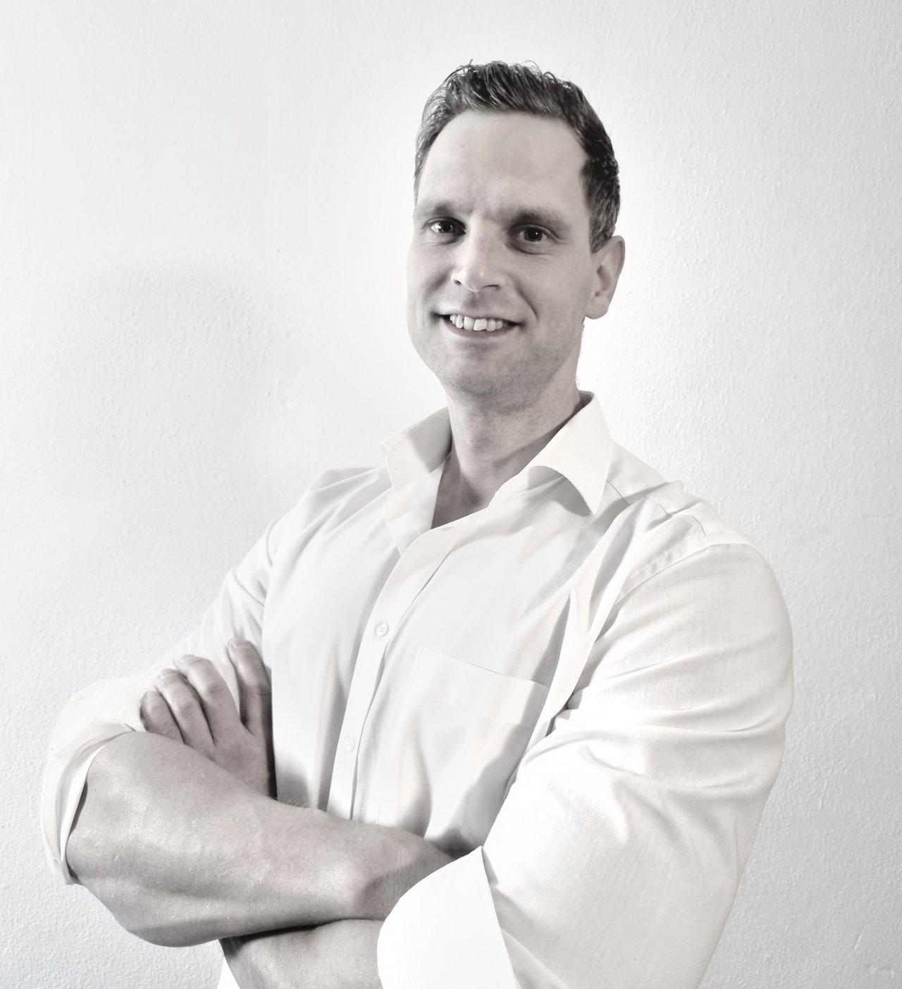 Philipp Leif Dreisbach