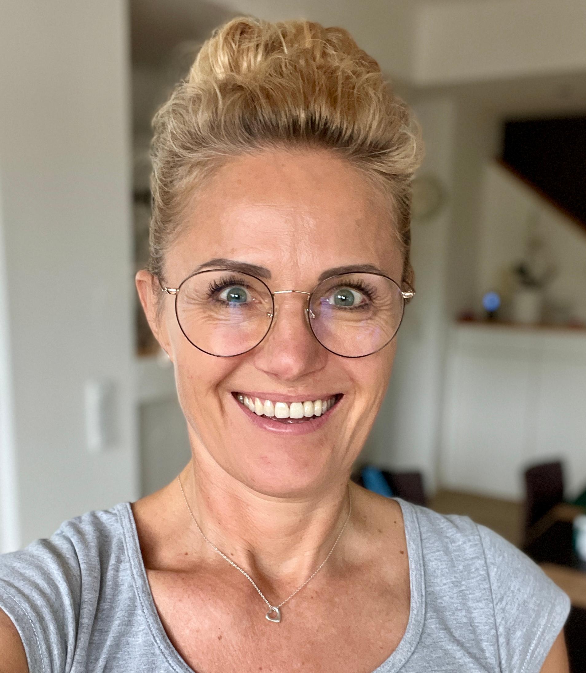 Petra Leibenger
