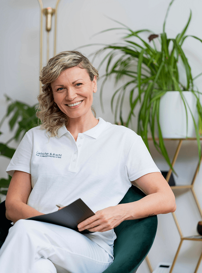 Anja Bernsdorf