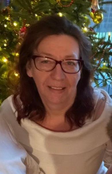 Anke Katrin Hanna Luksch