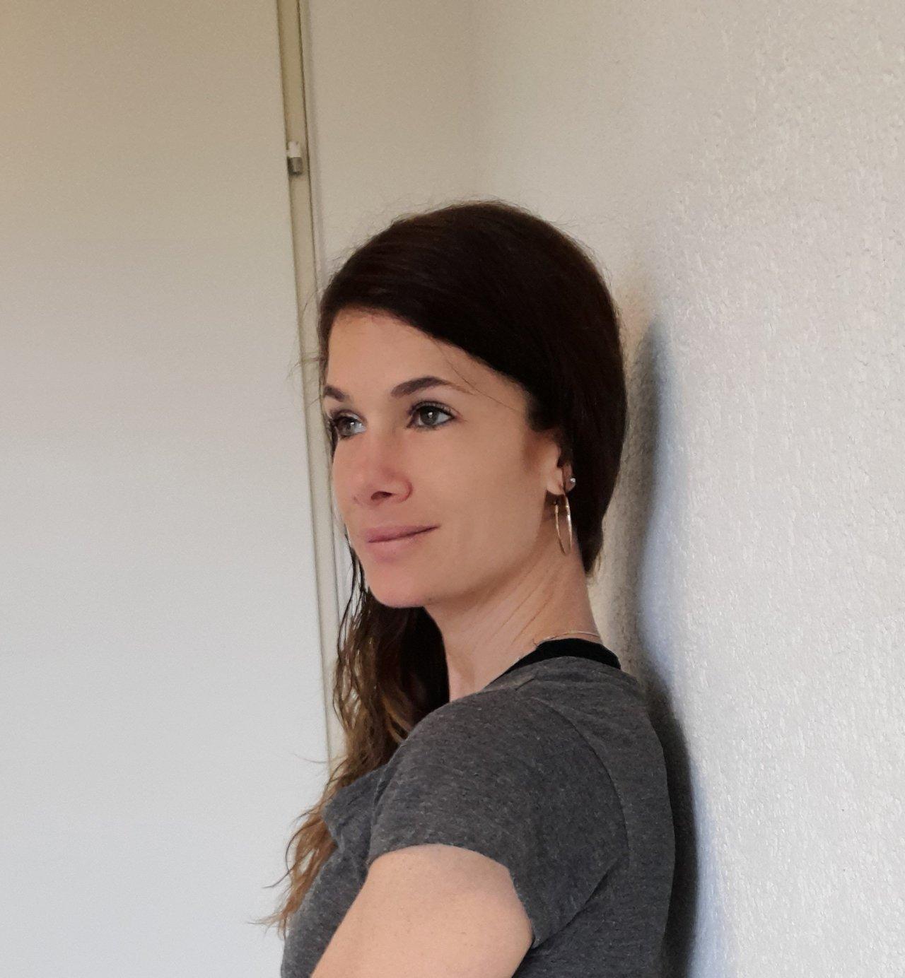 Joëlle Recordon