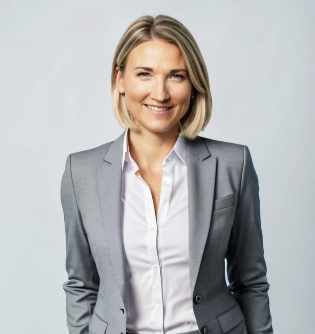 Nadine Nadine-Rotter