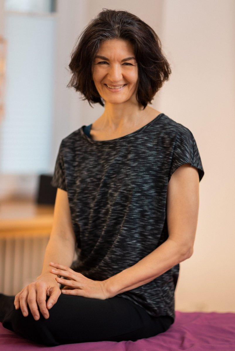 Andrea Boll