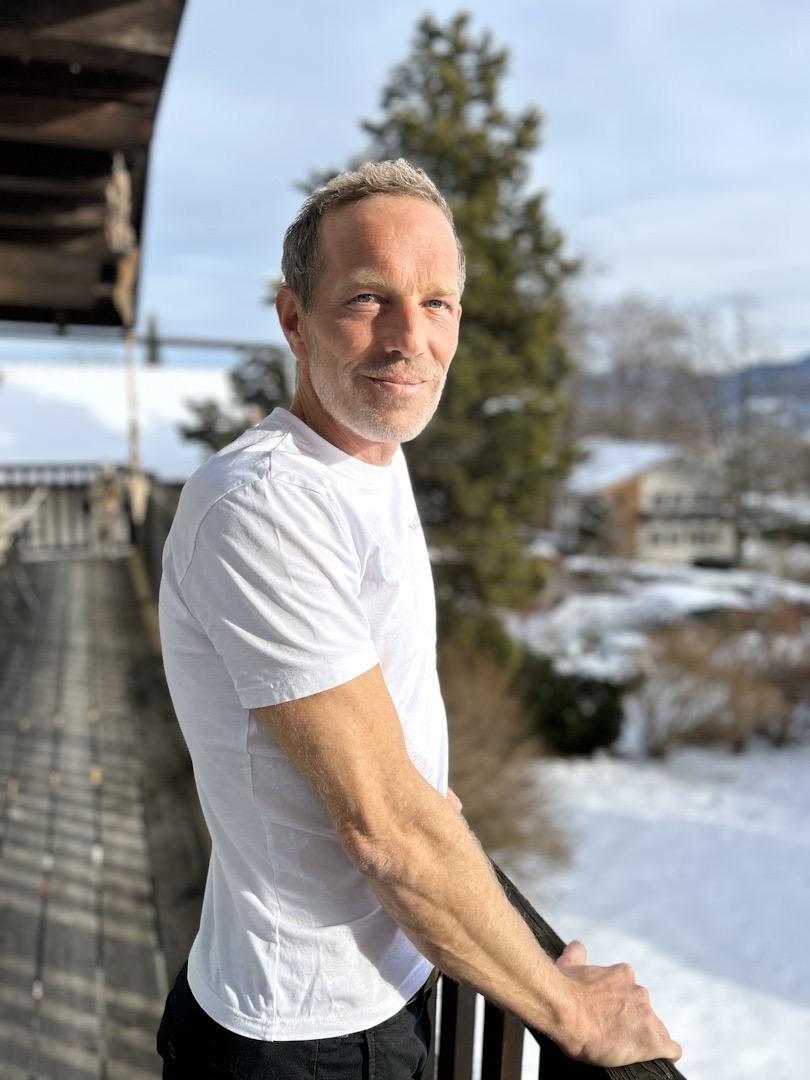 Martin Meixensberger