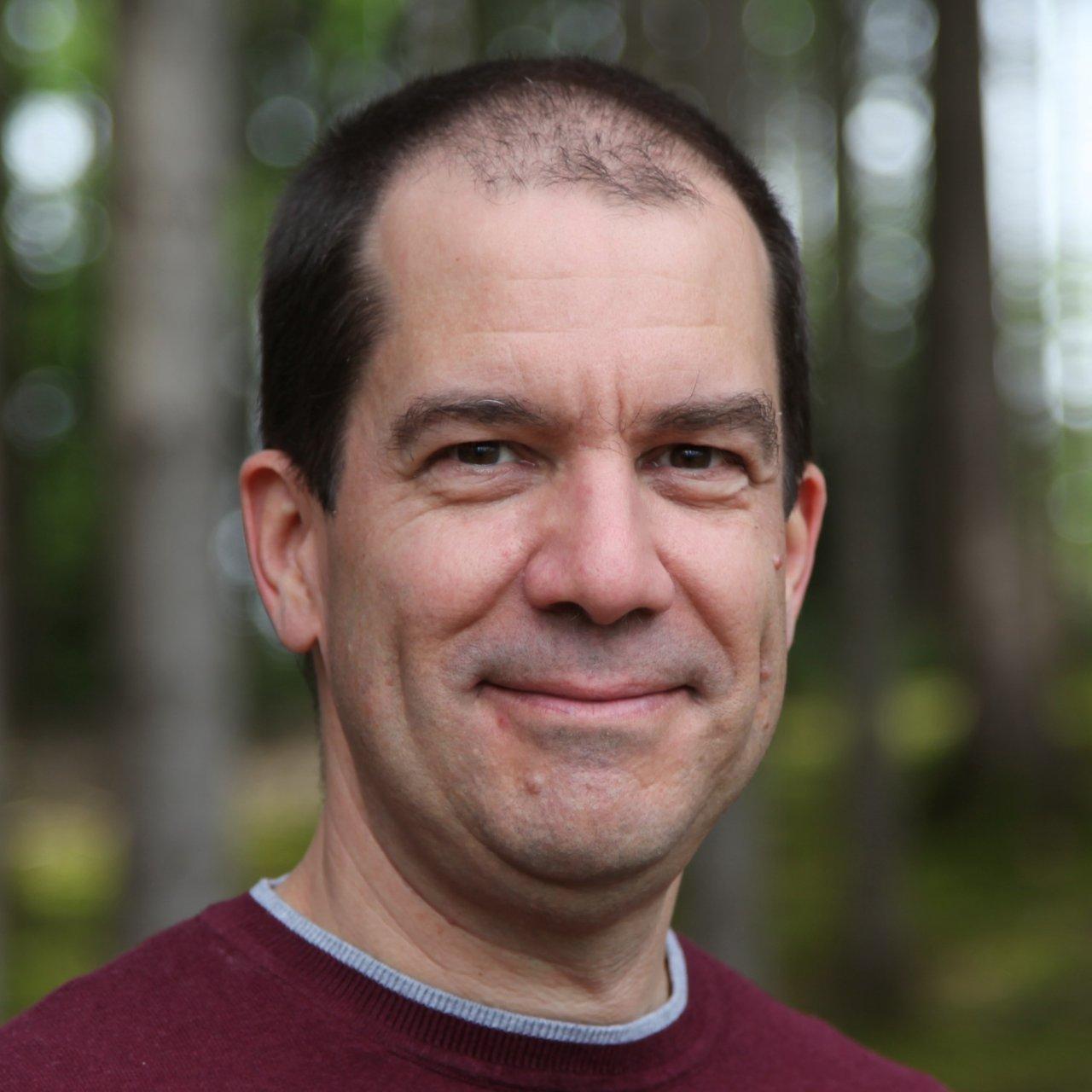 Michael Ingold