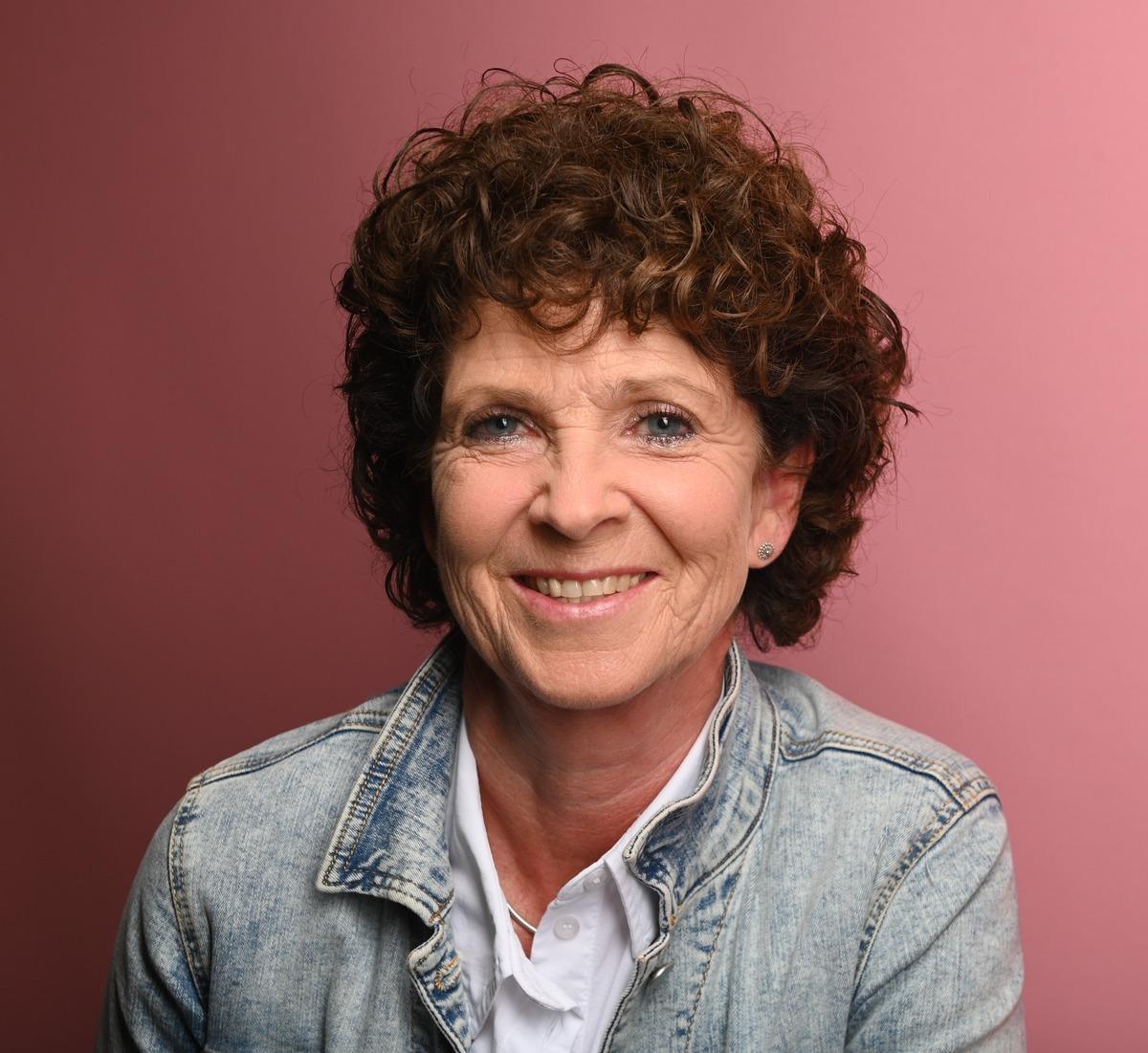 Kerstin Lüders, Personal Trainerin