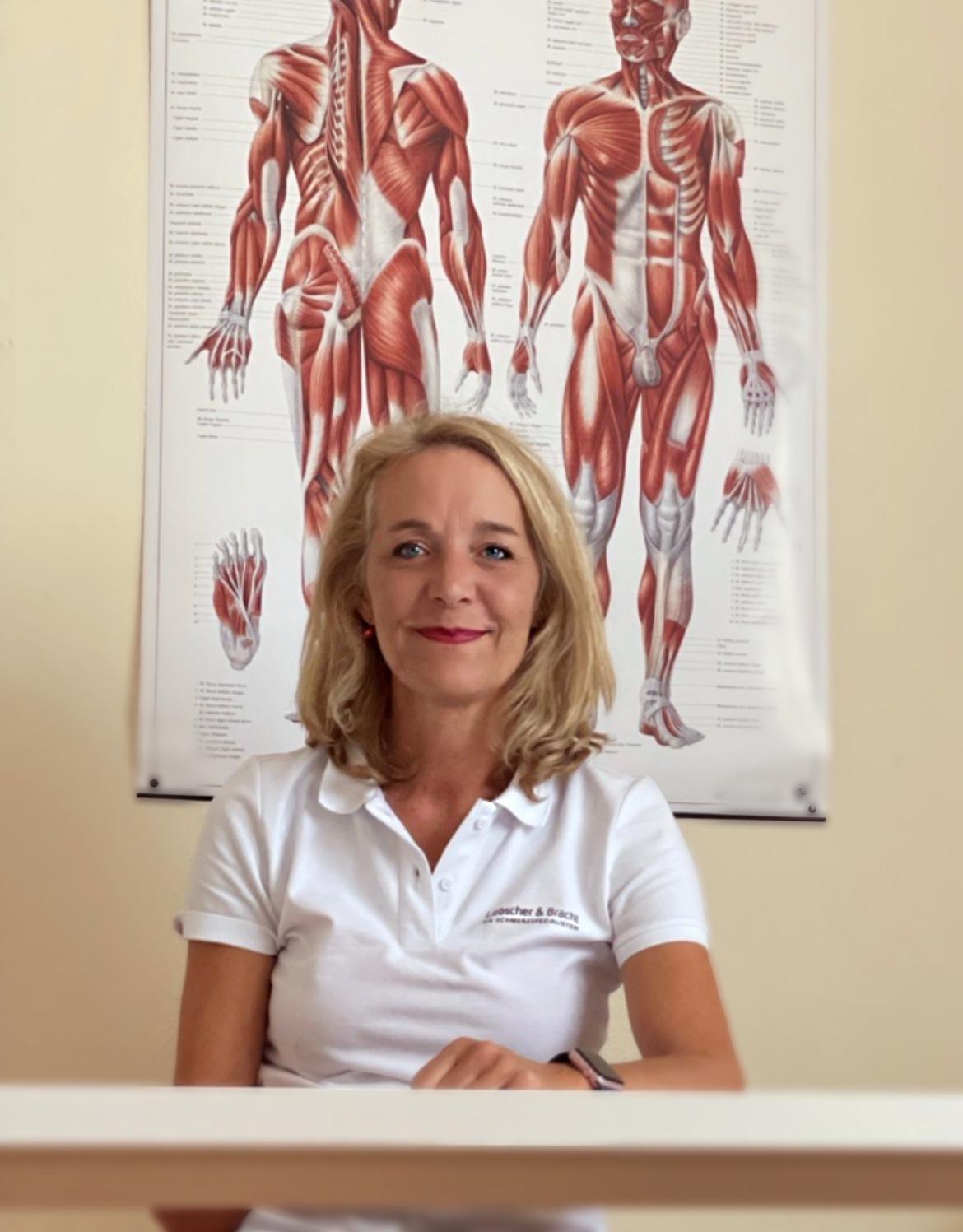 Nadine Wester (Lüders)