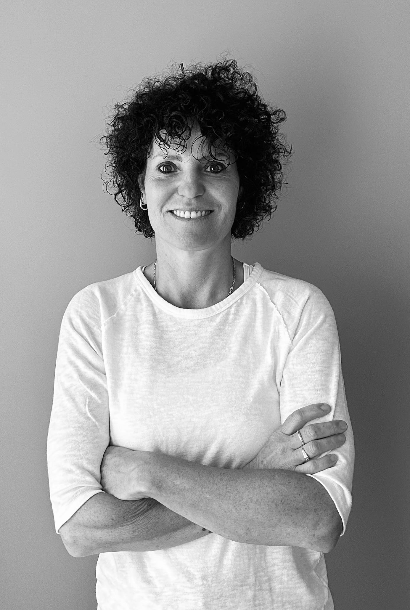 Miriam Ockeloen