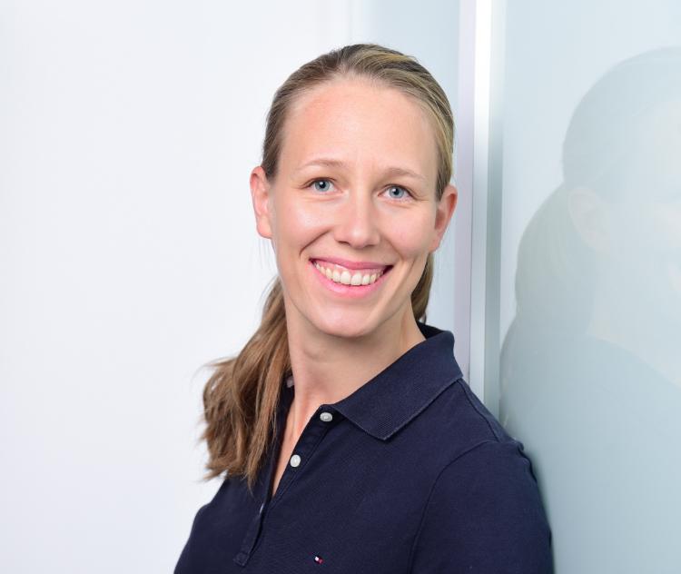 Dr. med. Natalie Fröhlich