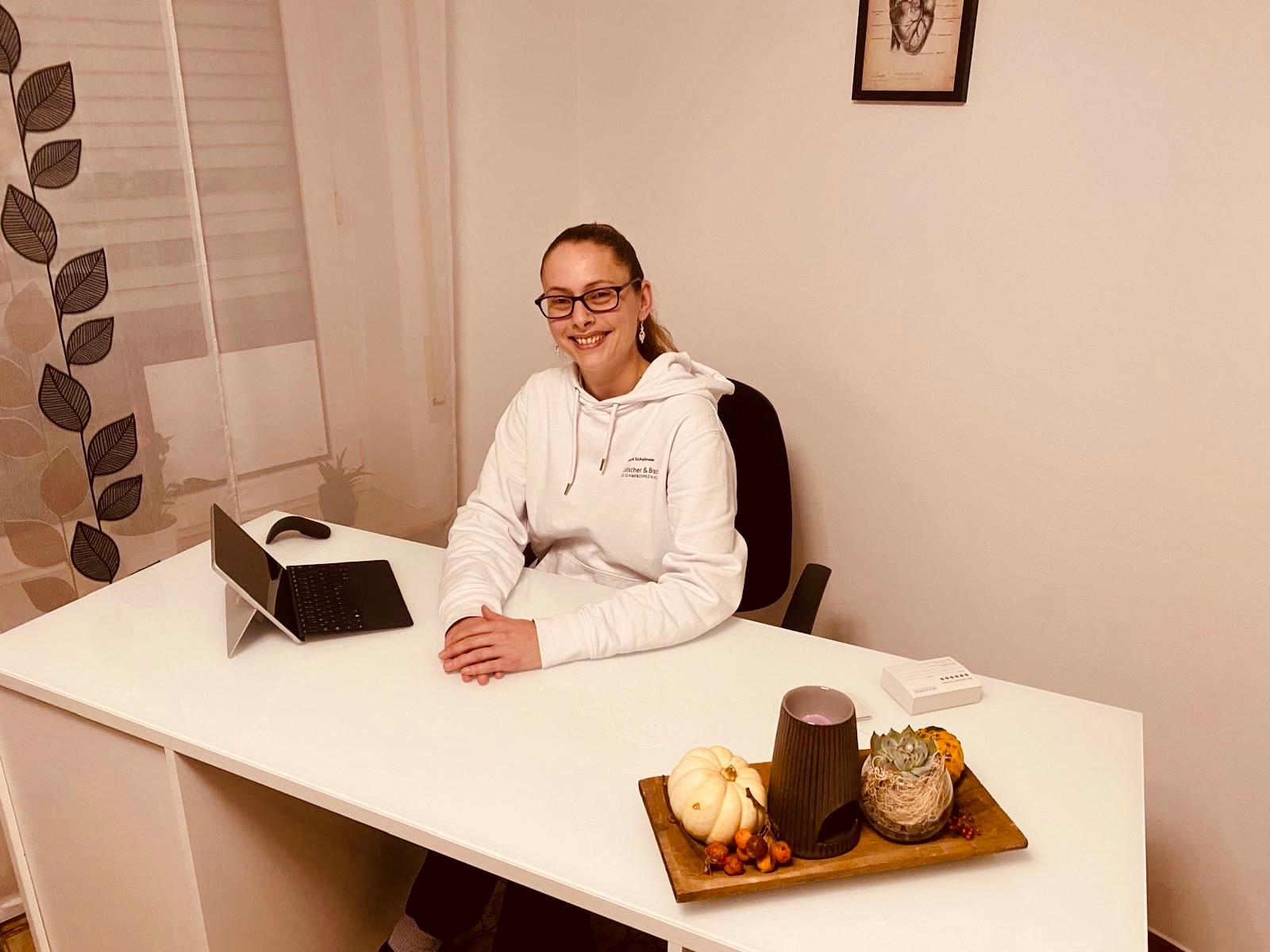 Nathalie Sichelmeier