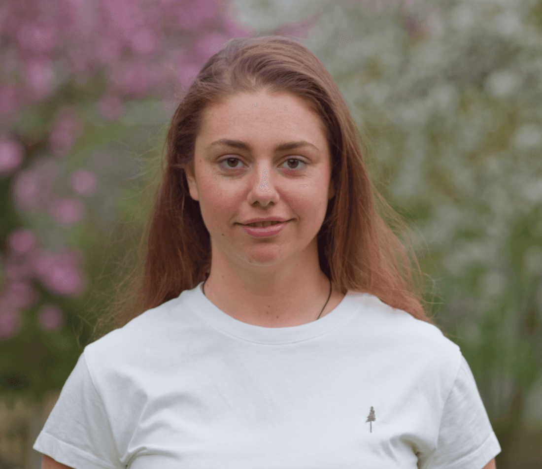 Nina Aebi