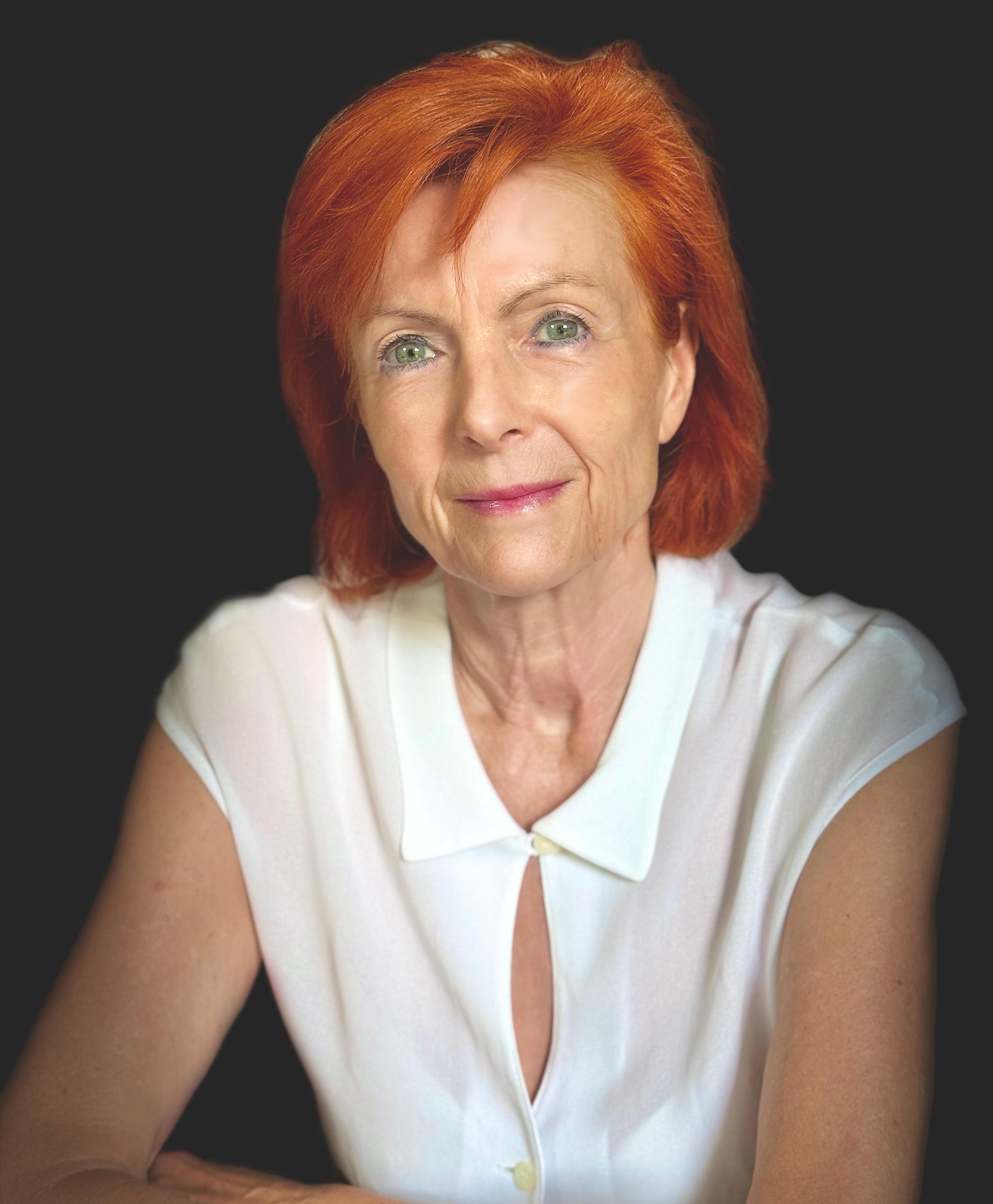 Ilona Notz