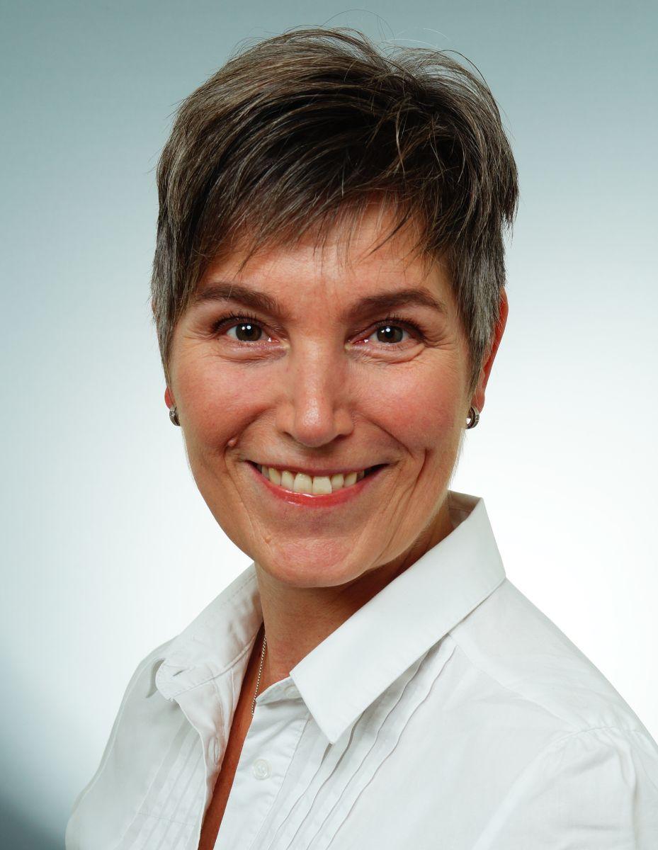 Cornelia Beckensträter