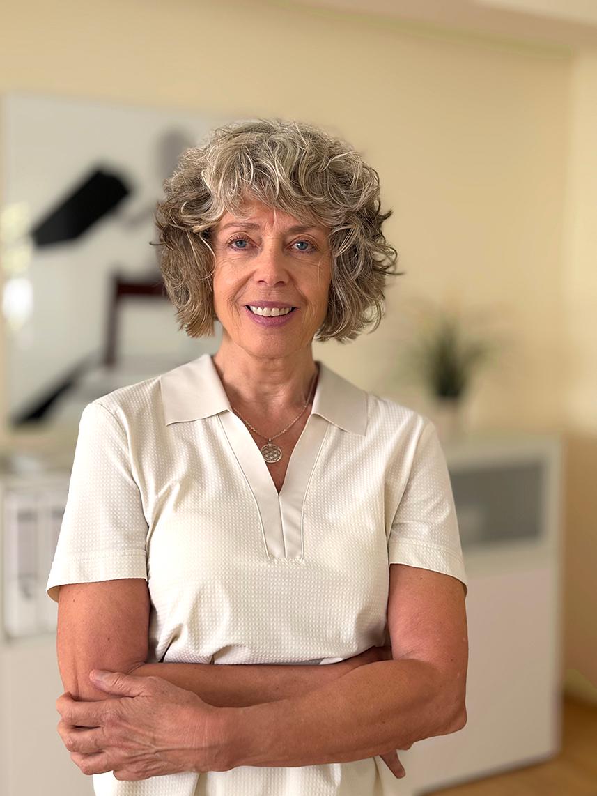 Gabriele Schick-Mahlstein