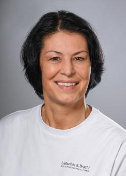 Regina Antes-Golda