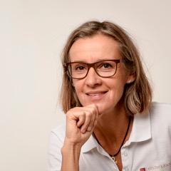 Sandra Magrini-Mader