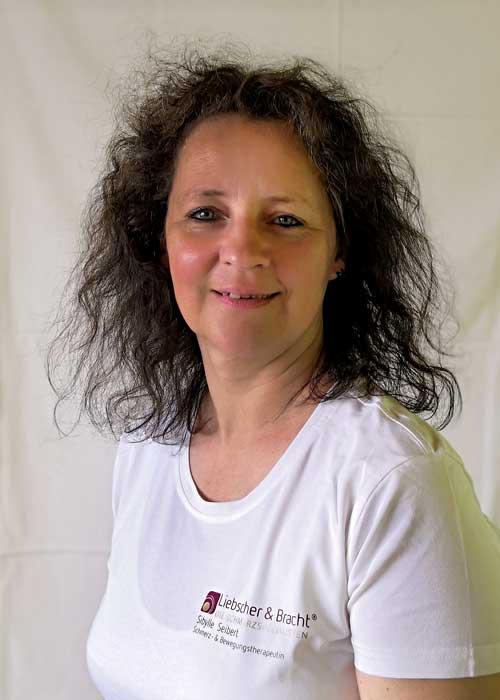 Sibylle Seibert