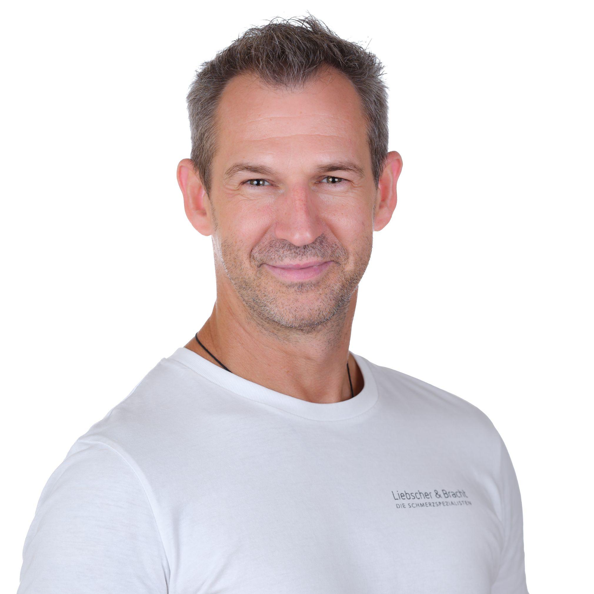 Stefan Lichtenstrasser