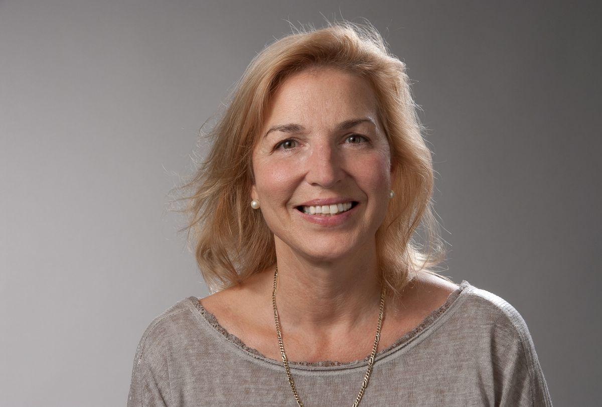 Barbara Brändlein