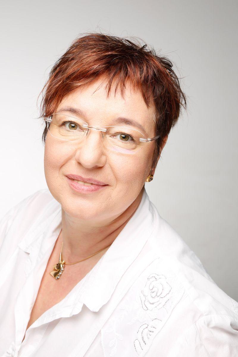 Christiane Heister