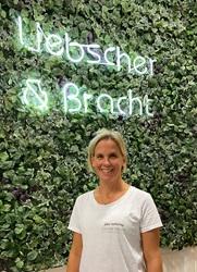 Silke Holtkötter (Co-Dozentin)