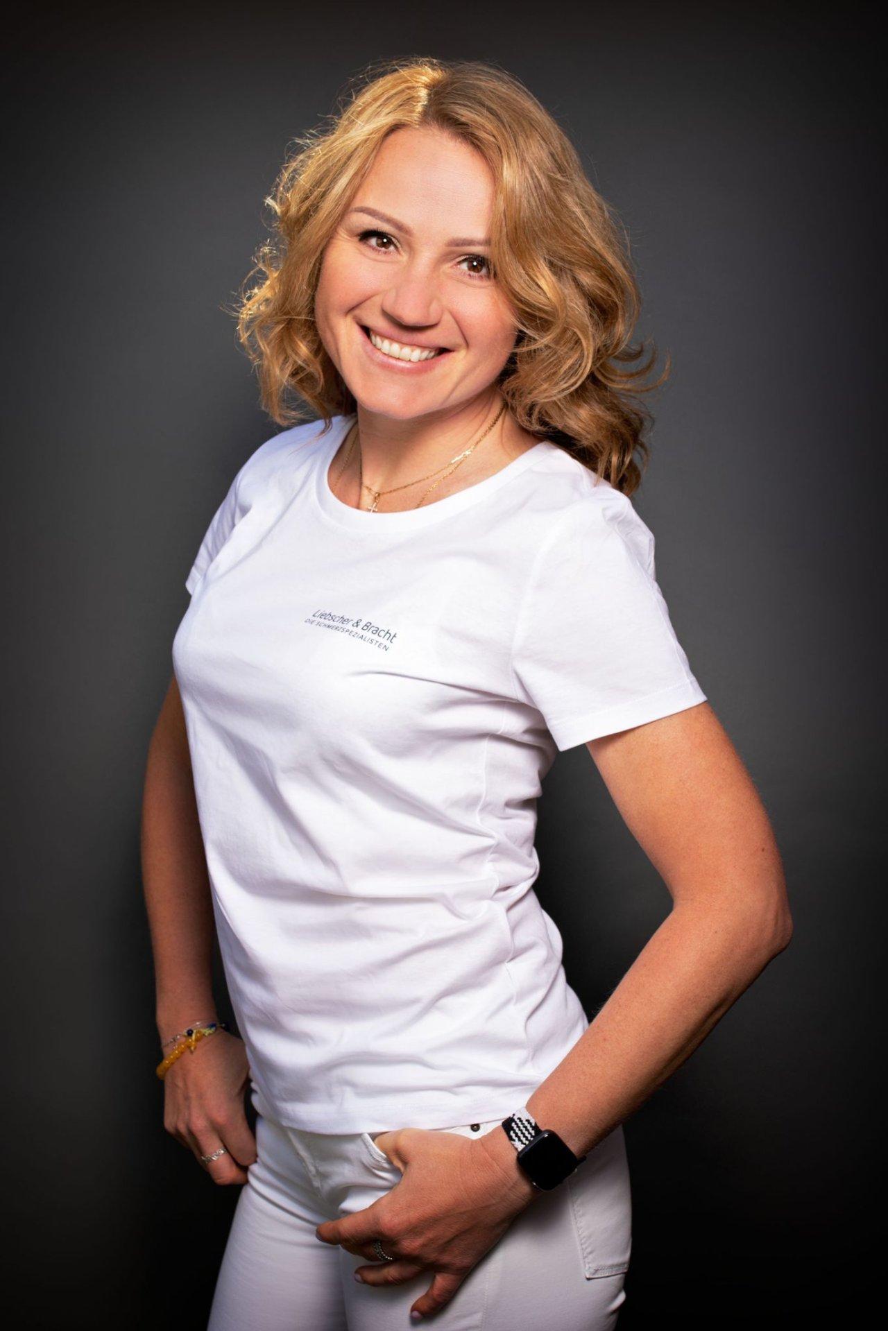 Anja Pasch