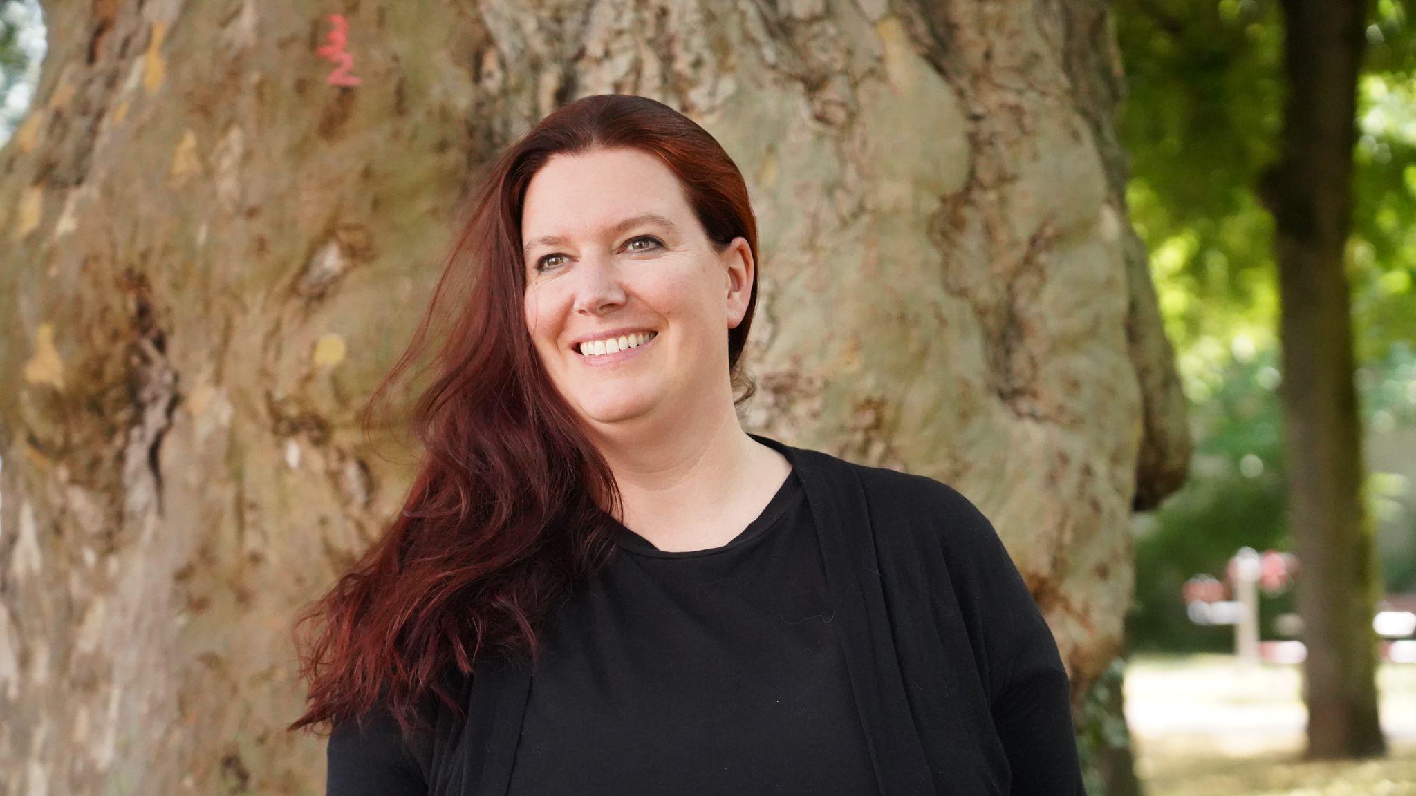 Anna Katharina Wenning