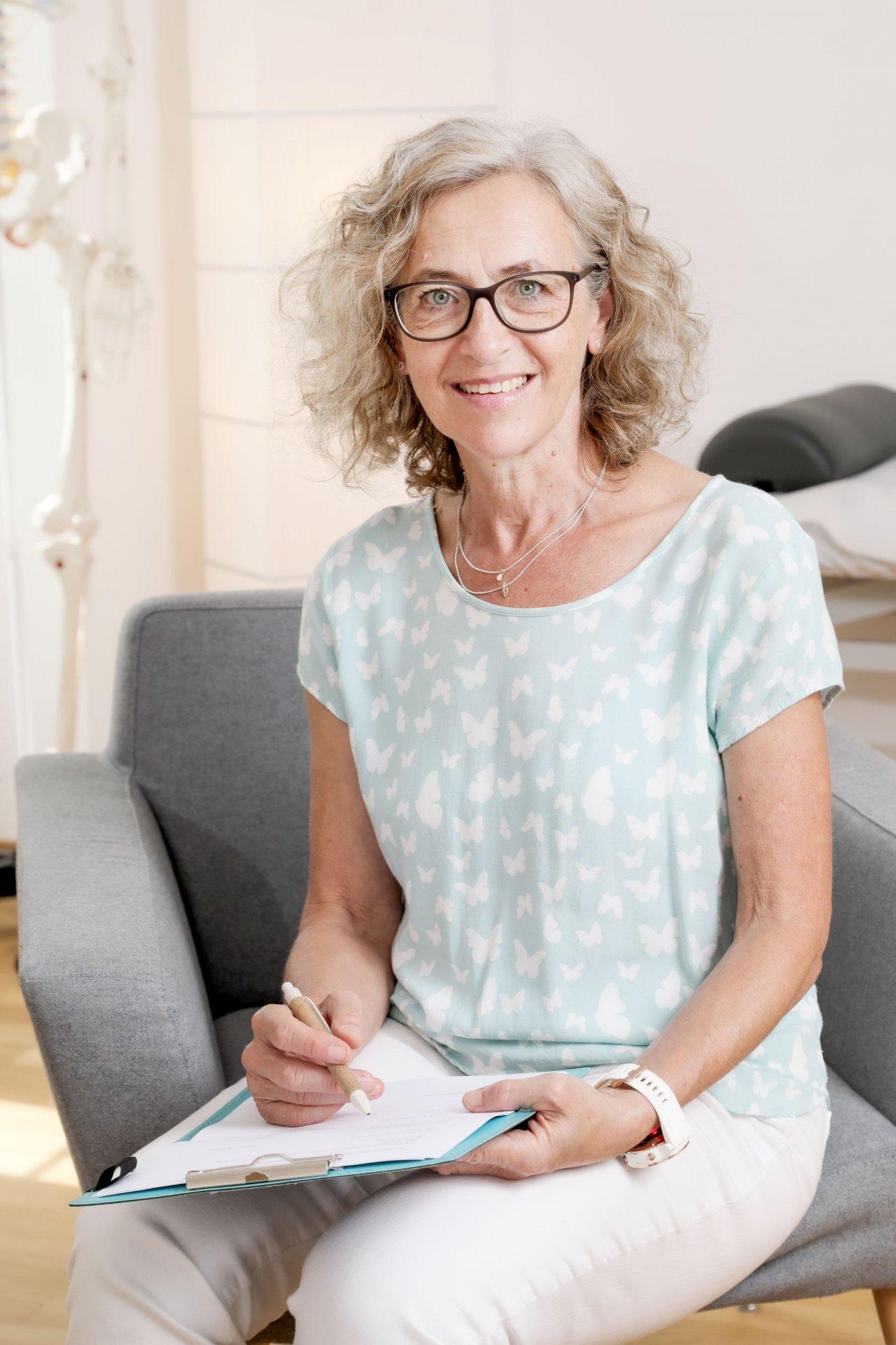 Claudia Schären